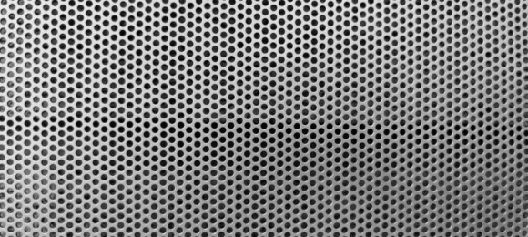 Perforated metal online